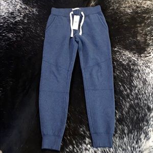 NWT Ugg Reynold Jogger